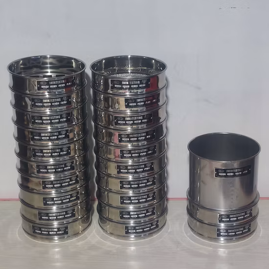 Tamis moléculaire 3A/4A/5A/13X avec 20 ans d'expérience en tant que fabricant