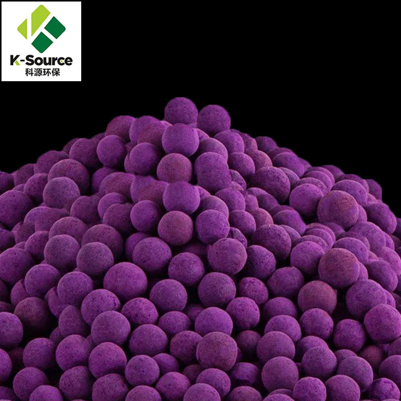 Catalyseur primaire d'alumine d'alpha de catalyseur de nickel de reformeur avant pour le gaz sec de raffinerie