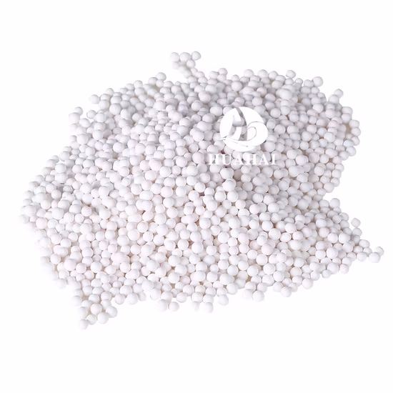 Catalyseur Claus/Catalyseur de récupération de soufre/Fournisseur chinois